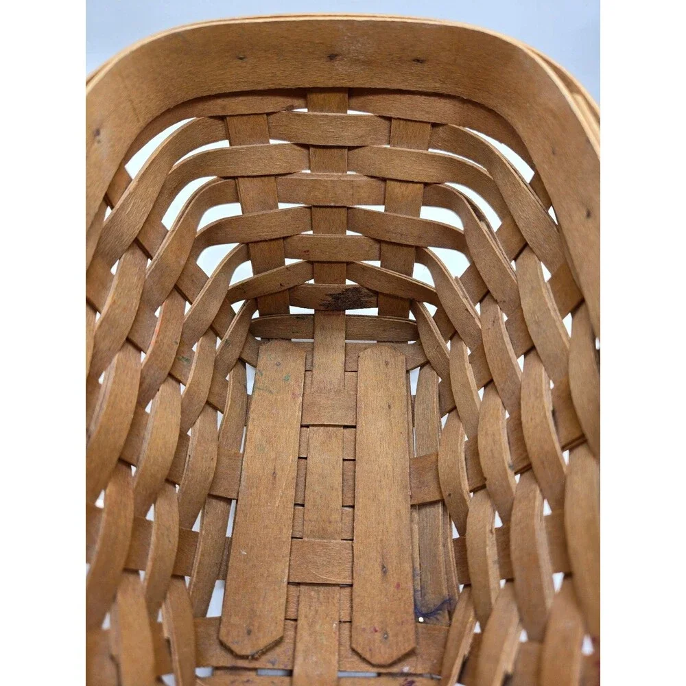 Longaberger Small Basket